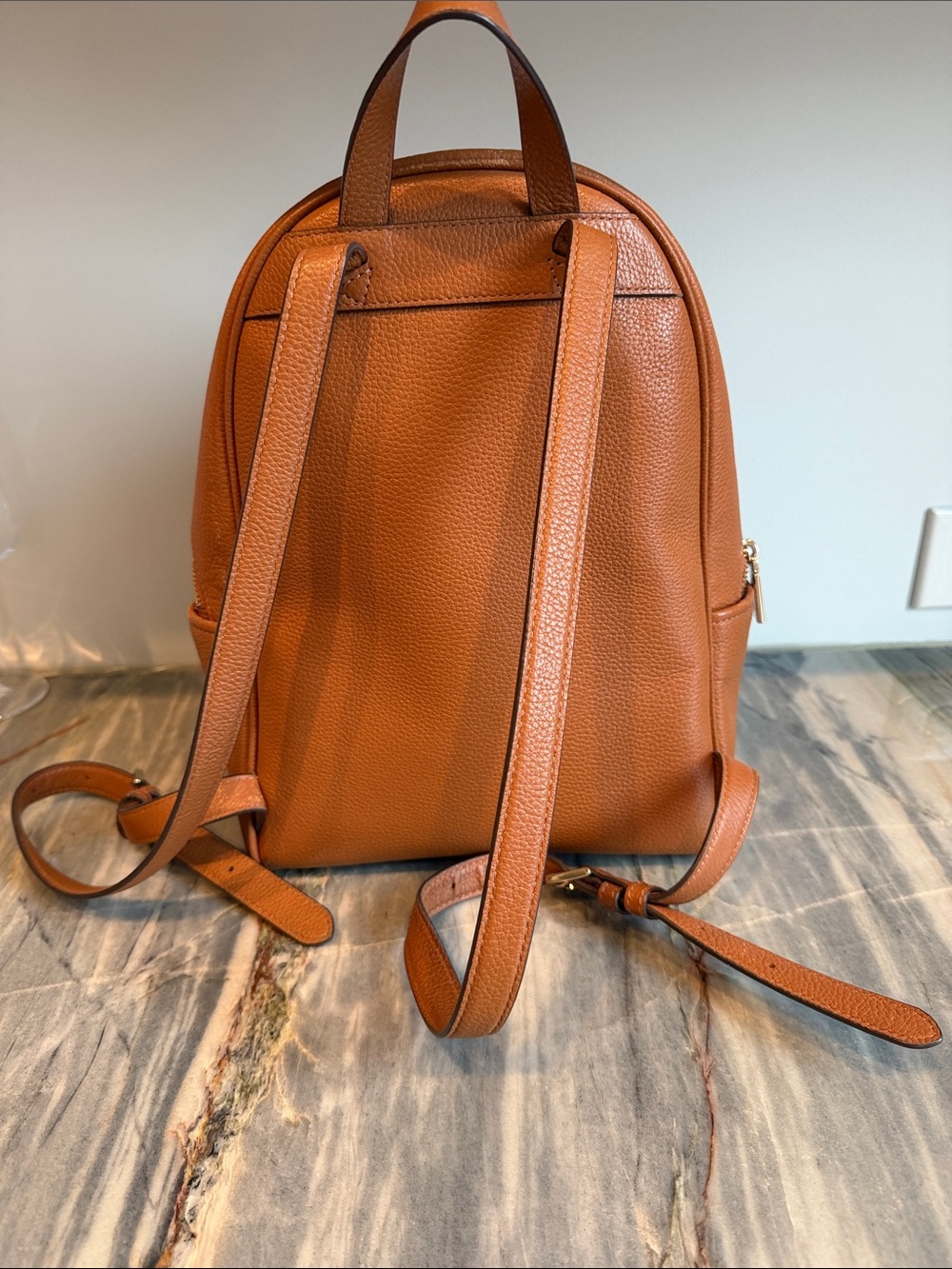 Kate Spade Leila Backpack - Picture 2 of 7
